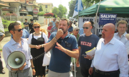Una storica colonna della Lega dell'Adda Martesana lascia il partito: "Oggi non mi riconosco"