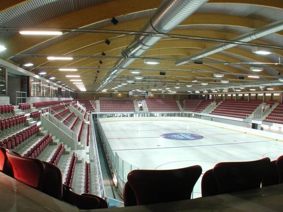 I Milano Devils sono senza casa: il PalaSesto “congela” gli spazi per l’hockey
