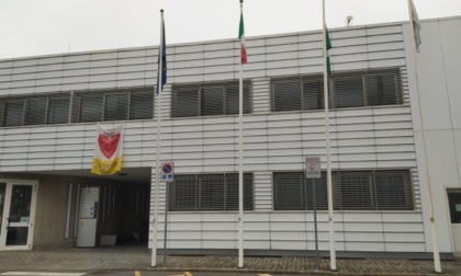 A Canonica al via la riorganizzazione degli uffici comunali