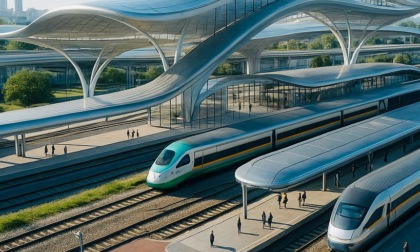 Stazione di Segrate Porta Est e M4, c'è l'accordo