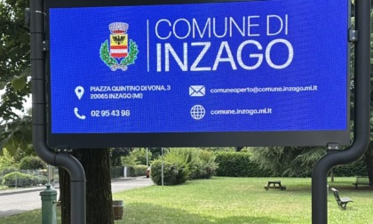 Nuovi tabelloni luminosi per comunicare con i cittadini