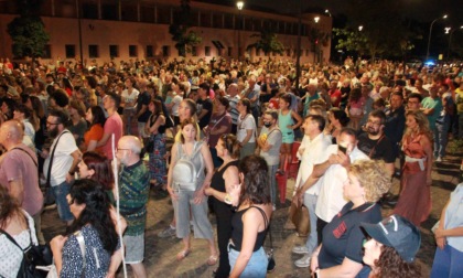 Assaggio d'estate a Limito con la festa in piazza Don Milani