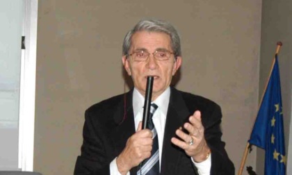 Addio al colonnello Ignazio Cannizzaro, fondò il centro Epson Meteo