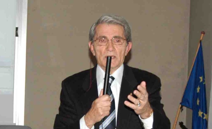 Addio al colonnello Ignazio Cannizzaro, fondò il centro Epson Meteo