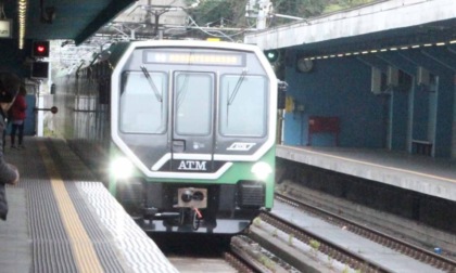 M2 chiusa tra Cadorna e Garibaldi dal 19 luglio al 7 settembre per lavori di rinnovamento