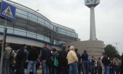 Caso St Microelectronics:  fumata nera all'incontro a Roma