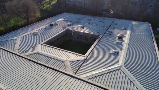 Nuovo tetto del Liceo, siglato l’accordo: si può partire con la progettazione