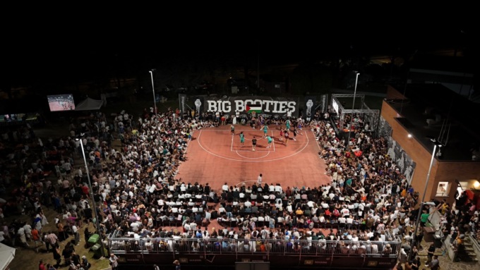 Team Picco vincitore del torneo di basket a Pozzo d’Adda