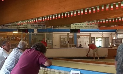 Il sindaco ha deciso, chiude dopo quarant'anni di storia il bocciodromo canonichese