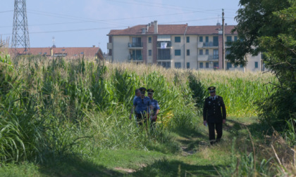 Auto rubata ritrovata in un canale: all’interno il corpo senza vita di un uomo