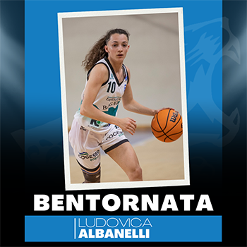 Albanelli