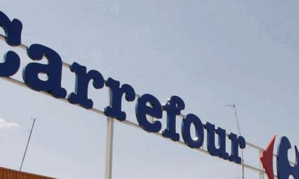 Carrefour diventa italiana, i francesi vendono: operazione da 1 miliardo di euro
