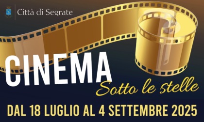Cinema sotto le stelle in piazza San Francesco