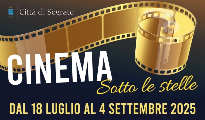 Cinema sotto le stelle in piazza San Francesco