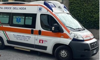 Nubifragio allaga la sede della Croce dell'Adda, gravi danni: "Ma ripartiremo"