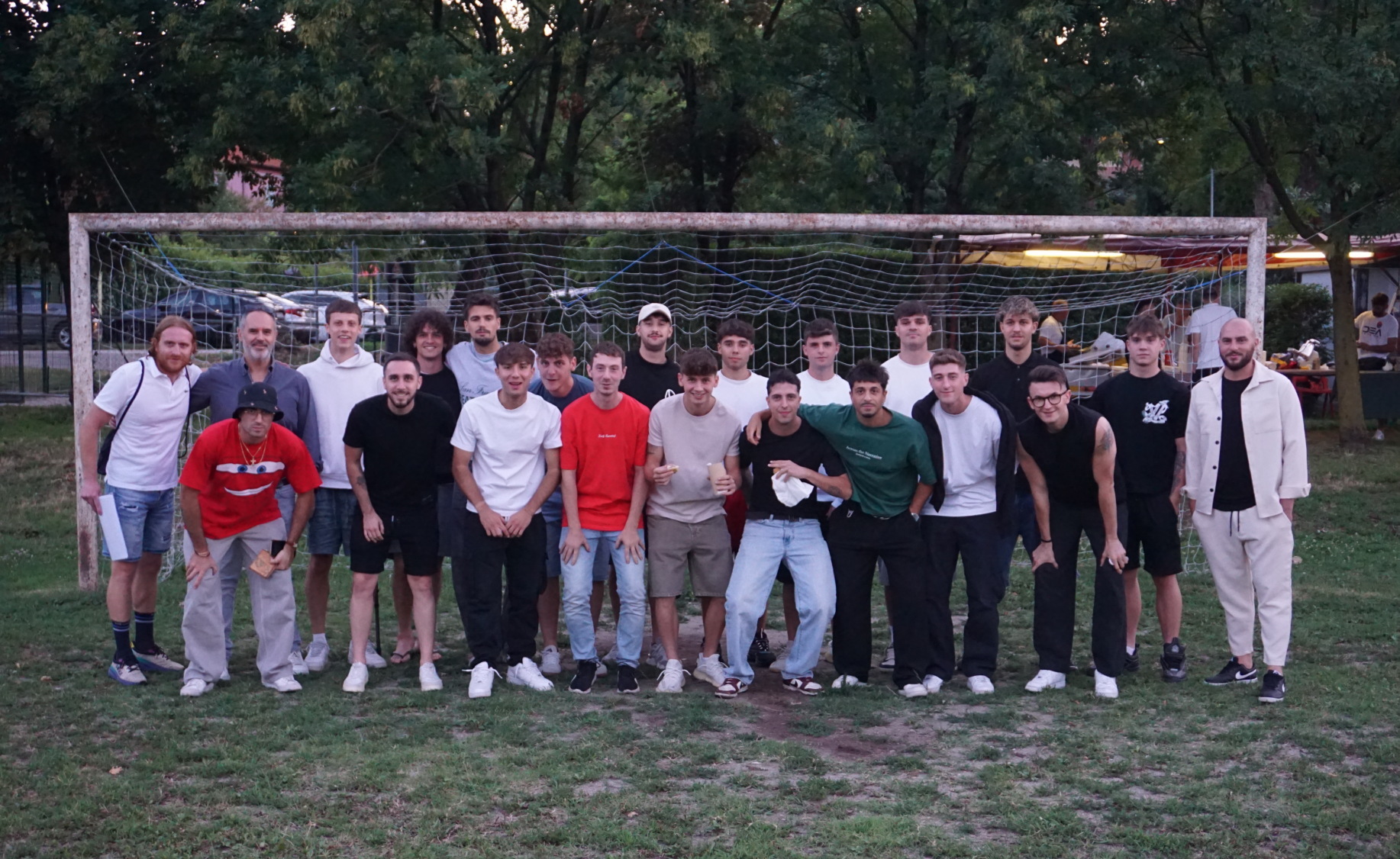 La Virtus Adda 2025/2026