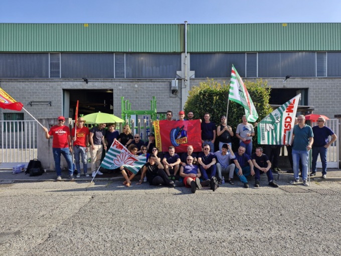 Scioperano per il troppo caldo, solidarietà ai lavoratori da Sinistra Italiana