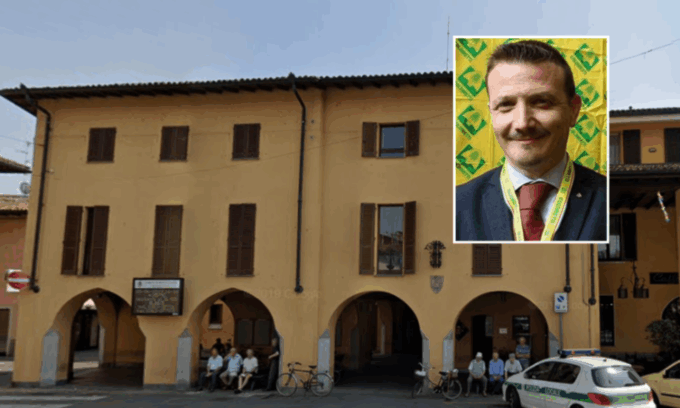 “Rivolta Dinamica” riparte con la nomina del nuovo assessore Giovanni Cremonesi