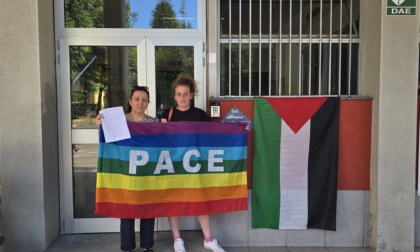 "Appello dei sindaci per Gaza, ma a Cassina de' Pecchi si preferisce il silenzio"