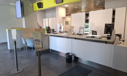 Riapre l’ufficio postale di Gessate con nuovi servizi