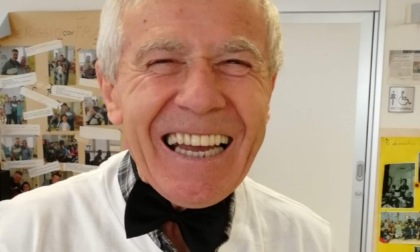 L'addio a Mario Paroni, una vita all’insegna di sport e volontariato