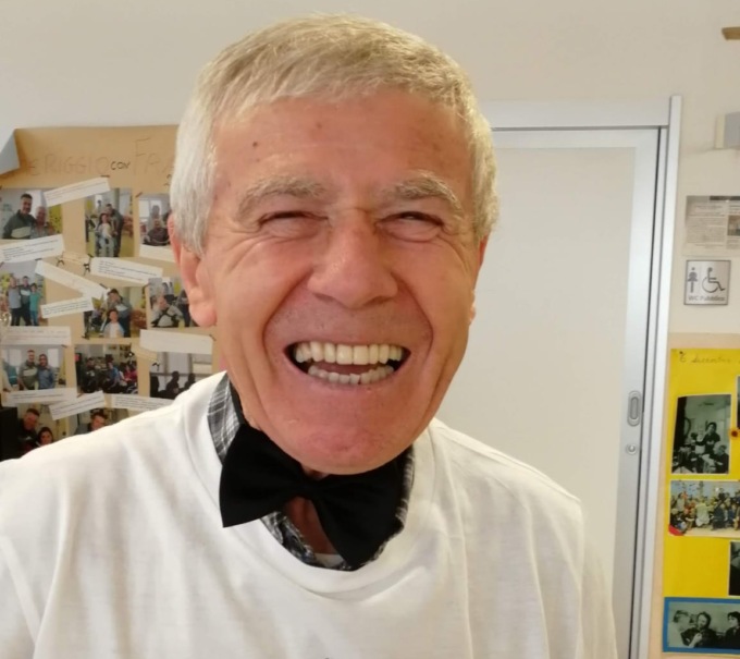 L’addio a Mario Paroni, una vita all’insegna di sport e volontariato