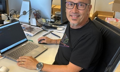 L’esperto informatico smaschera (e fotografa) i truffatori del web