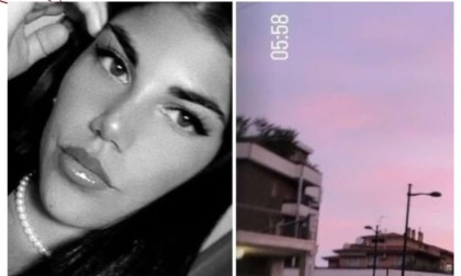 Due anni dopo il femminicidio di Sofia Castelli: il ricordo alle 5.58, orario dell'ultima foto della 20enne