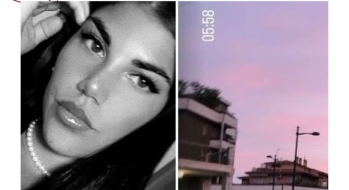 Due anni dopo il femminicidio di Sofia Castelli: il ricordo alle 5.58, orario dell’ultima foto della 20enne