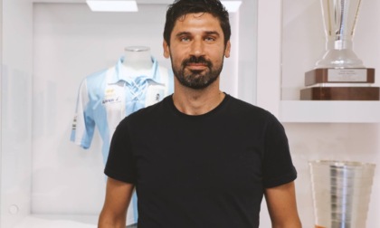 Dalla Giana alla Serie B: Chiappella promosso alla guida della Virtus Entella