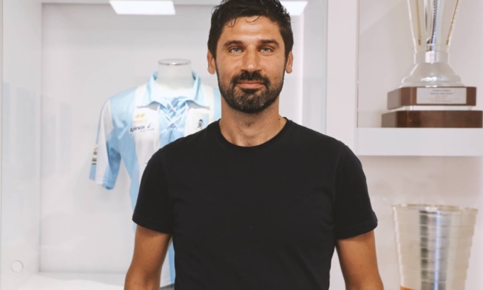 Dalla Giana alla Serie B: Chiappella promosso alla guida della Virtus Entella