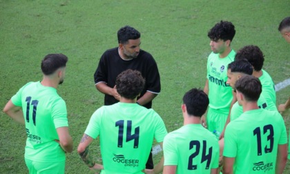 Giana, ufficializzato il girone: c’è anche l’Inter Under 23