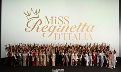 Miss Reginetta Lombardia incorona la vincitrice: dalla Martesana al sogno della finale nazionale