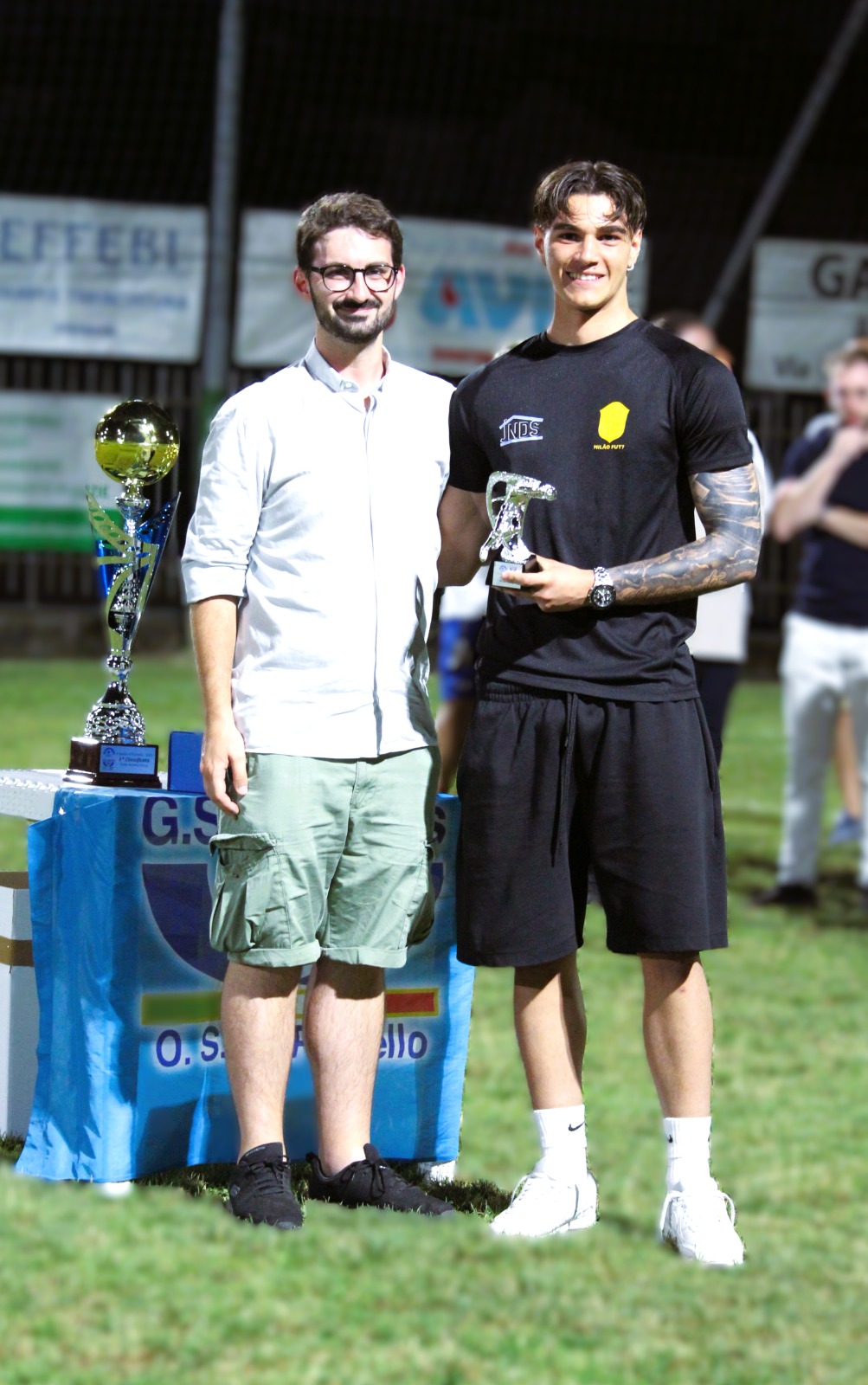 Miglior Portiere_Mirko Perucchini