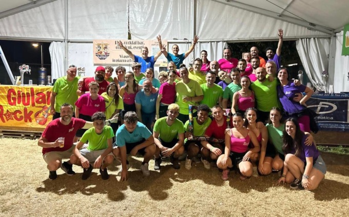 Il Giulai Rock Fest a Pozzuolo ha acceso l’estate in paese