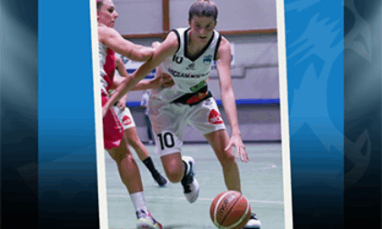 Basket Carugate: un innesto di peso e cinque giovani per puntare alla promozione