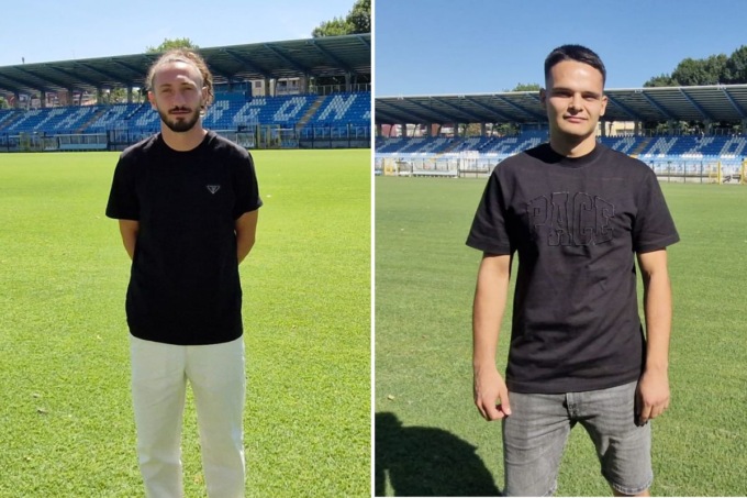 Giana, il punto sul mercato: nuovi arrivi e un addio pesante