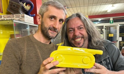 Campione di RisiKo "made in Martesana" stacca un biglietto per la finale nazionale