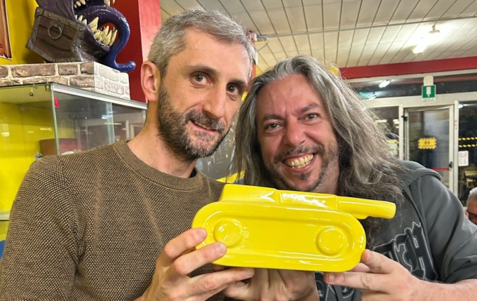 Campione di RisiKo “made in Martesana” stacca un biglietto per la finale nazionale