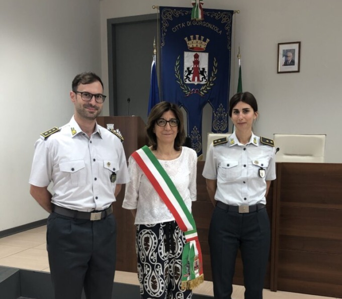 La Guardia di Finanza di Gorgonzola avrà un nuovo capitano