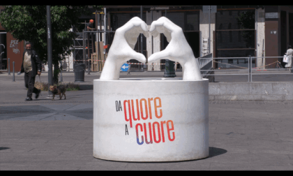 "Da Quore a Cuore" per volersi bene