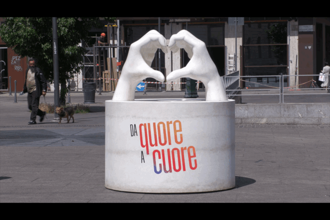 “Da Quore a Cuore” per volersi bene