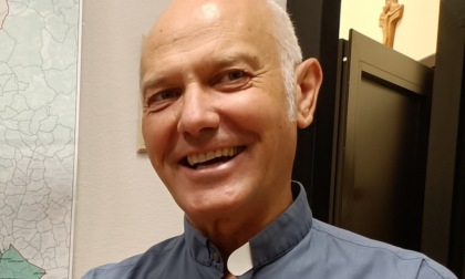 L'arcivescovo Delpini nomina direttore della Caritas Ambrosiana il settalese don Paolo Selmi