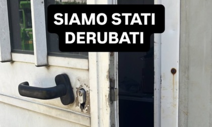 Furto a Fara Rock, rubate le attrezzature. Gli organizzatori: "A rischio anche future edizioni"