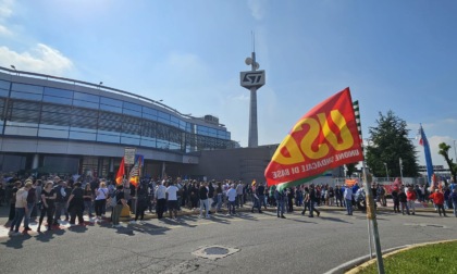 StMicroelectronics e i 1.500 posti a rischio: "Il Governo intervenga"