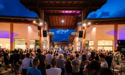 Tre serate d'autore per un’estate da ricordare al Franciacorta Village
