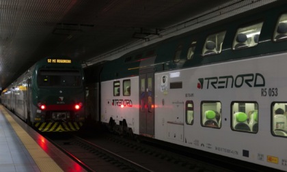 Il Passante Ferroviario di Milano sarà chiuso dal 28 luglio al 24 agosto