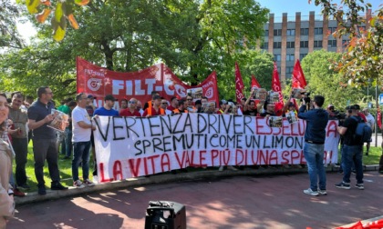 Sciopero dei Driver Esselunga: anche il Comune di Pioltello prende posizione