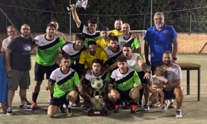 Un mese di torneo (anche al femminile) con Oratorio in festa a Pessano con Bornago