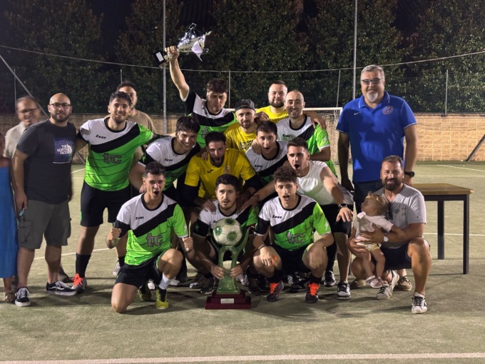 Un mese di torneo (anche al femminile) con Oratorio in festa a Pessano con Bornago